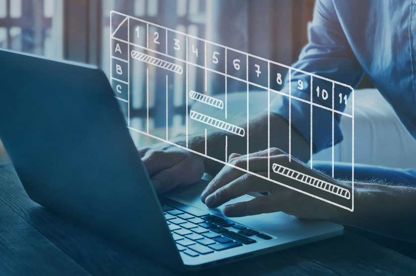 Lean: princípios e transformação digital 