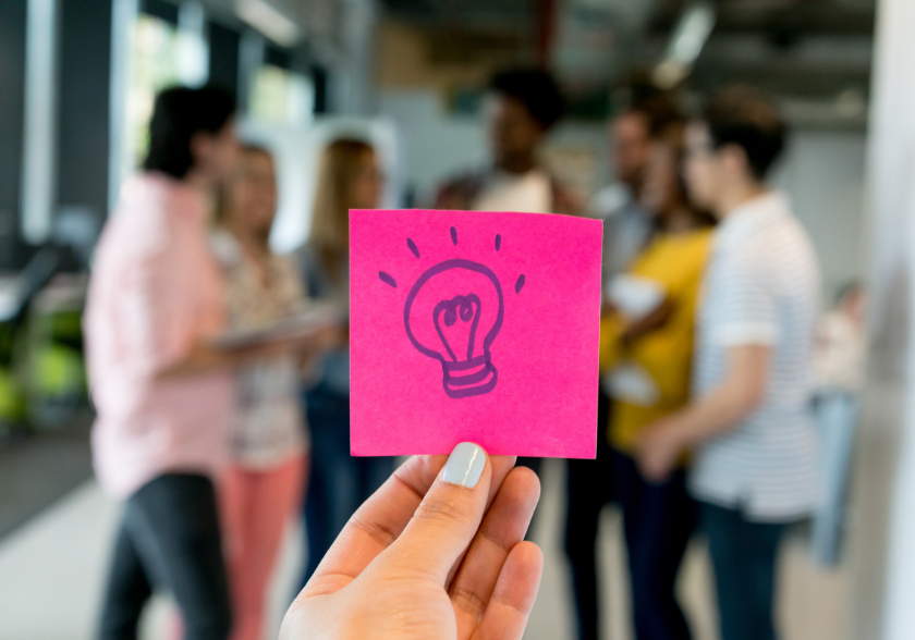 Desenvolvimento de Novos Produtos: Da Ideia à Inovação