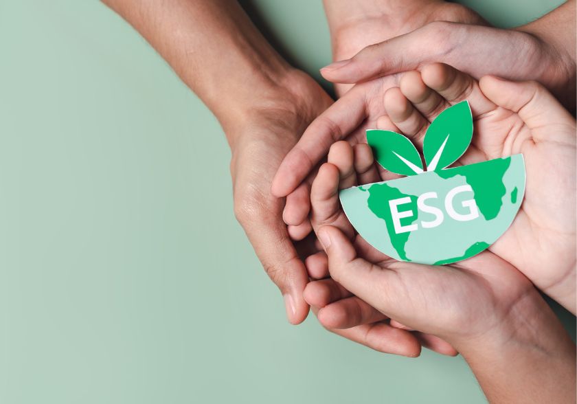 ESG na Gestão de Projetos: Desafios e Oportunidades