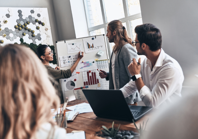 Lean Inception: Uma Abordagem Eficiente para o Desenvolvimento de Projetos