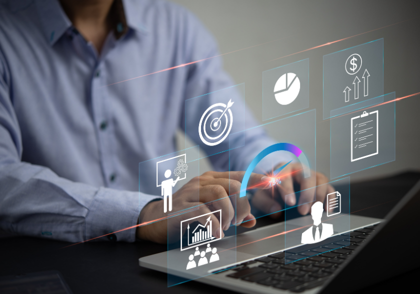 Gestão de Projetos de Tecnologia e Inovação: Navegando nas ondas do progresso empresarial