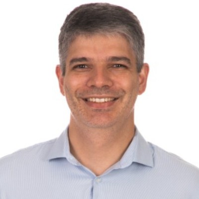 Aluno do Curso de Liderança