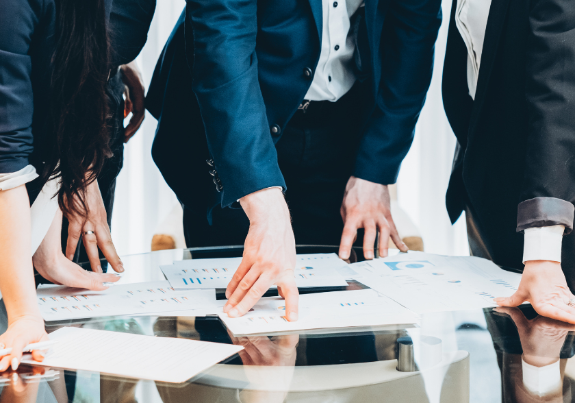 Entrega de Valor na Gestão de Projetos: Maximizando Resultados para o Cliente 
