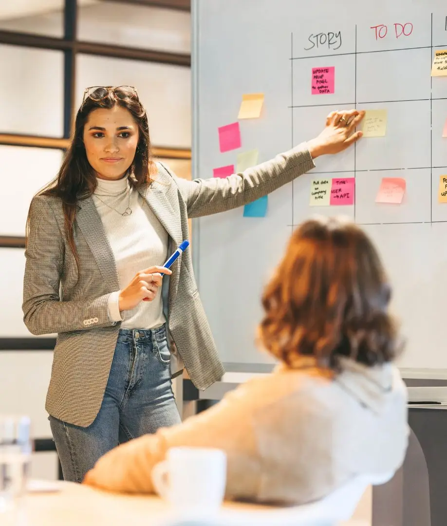 Curso de Gerenciamento Ágil