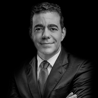 Professor do Curso de Liderança em Projetos Ágeis