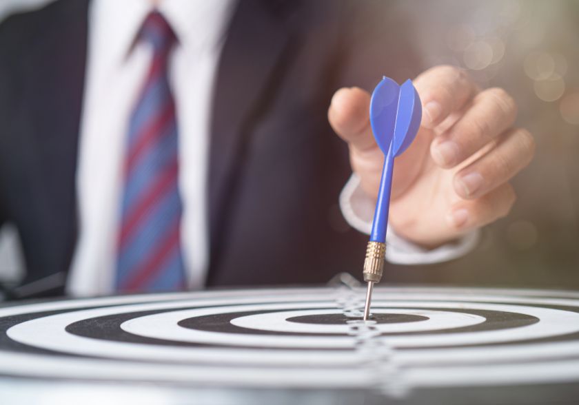 O Modelo STP em Projetos: Segmentação, Targeting e Posicionamento