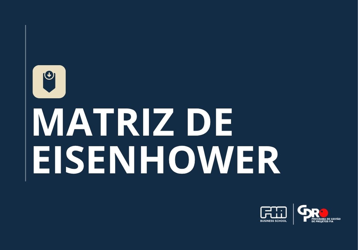 Matriz de Eisenhower
