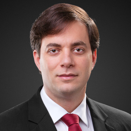 Professor Igor Lagreca Curso de OKR