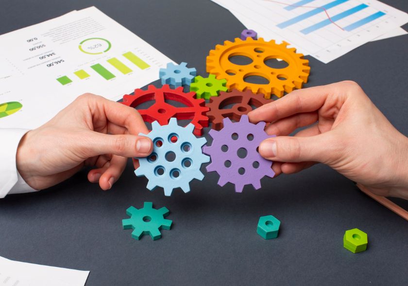 Recuperação de projetos críticos em 90 dias: um playbook enxuto