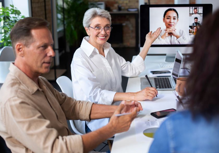 Gestão de equipes remotas: colaboração será padrão até 2035