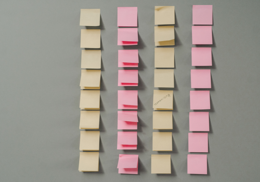 Kanban no Notion: como organizar tarefas e projetos de forma visual