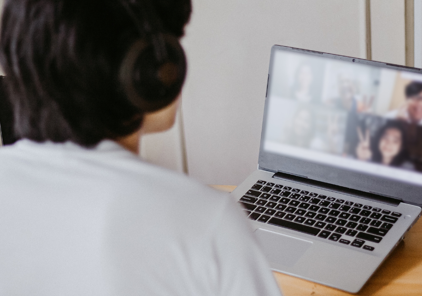 Encontros de discussão de projetos em EAD