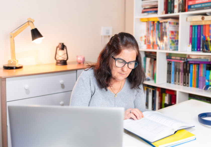O Impacto do Ambiente no Aprendizado: Como a Escolha do Lar Potencializa sua Evolução Pessoal e Profissional