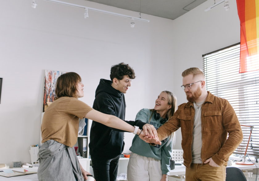 Como ser um bom líder: o papel essencial na formação de equipes de alta performance