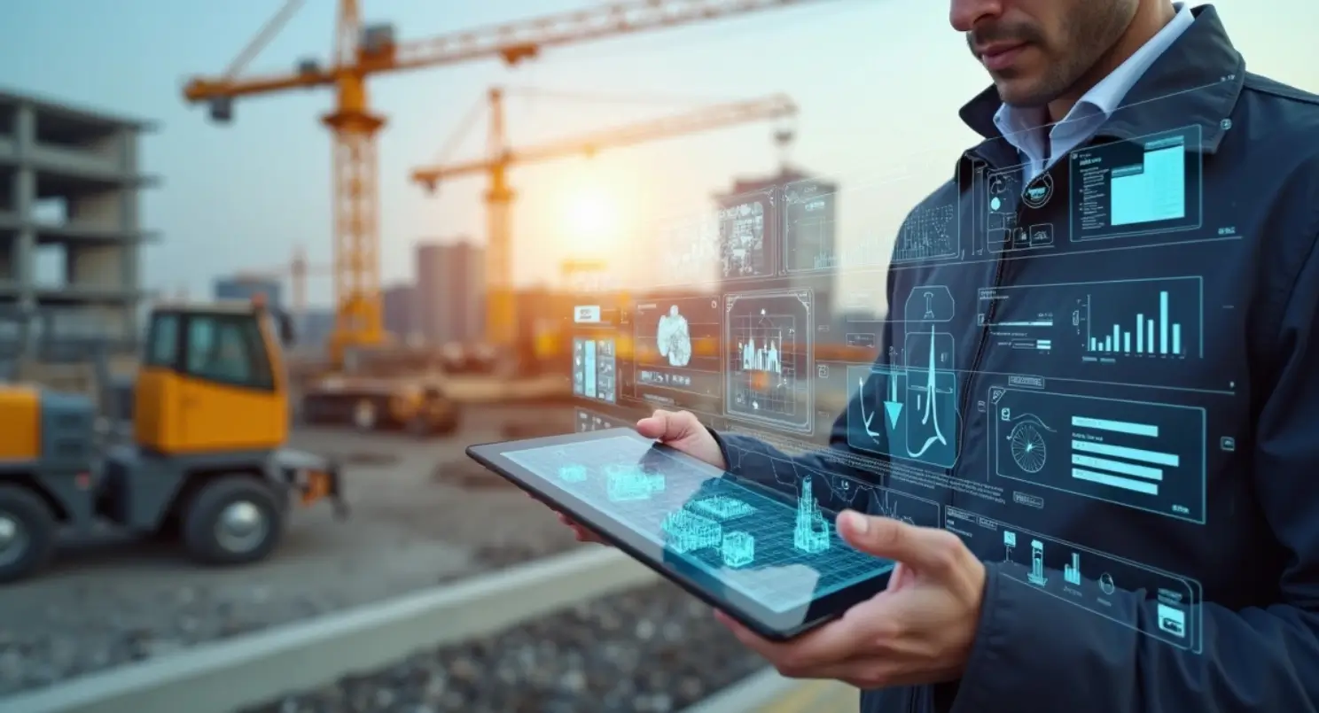 Como a inteligência artificial está transformando a gestão de projetos nas empresas