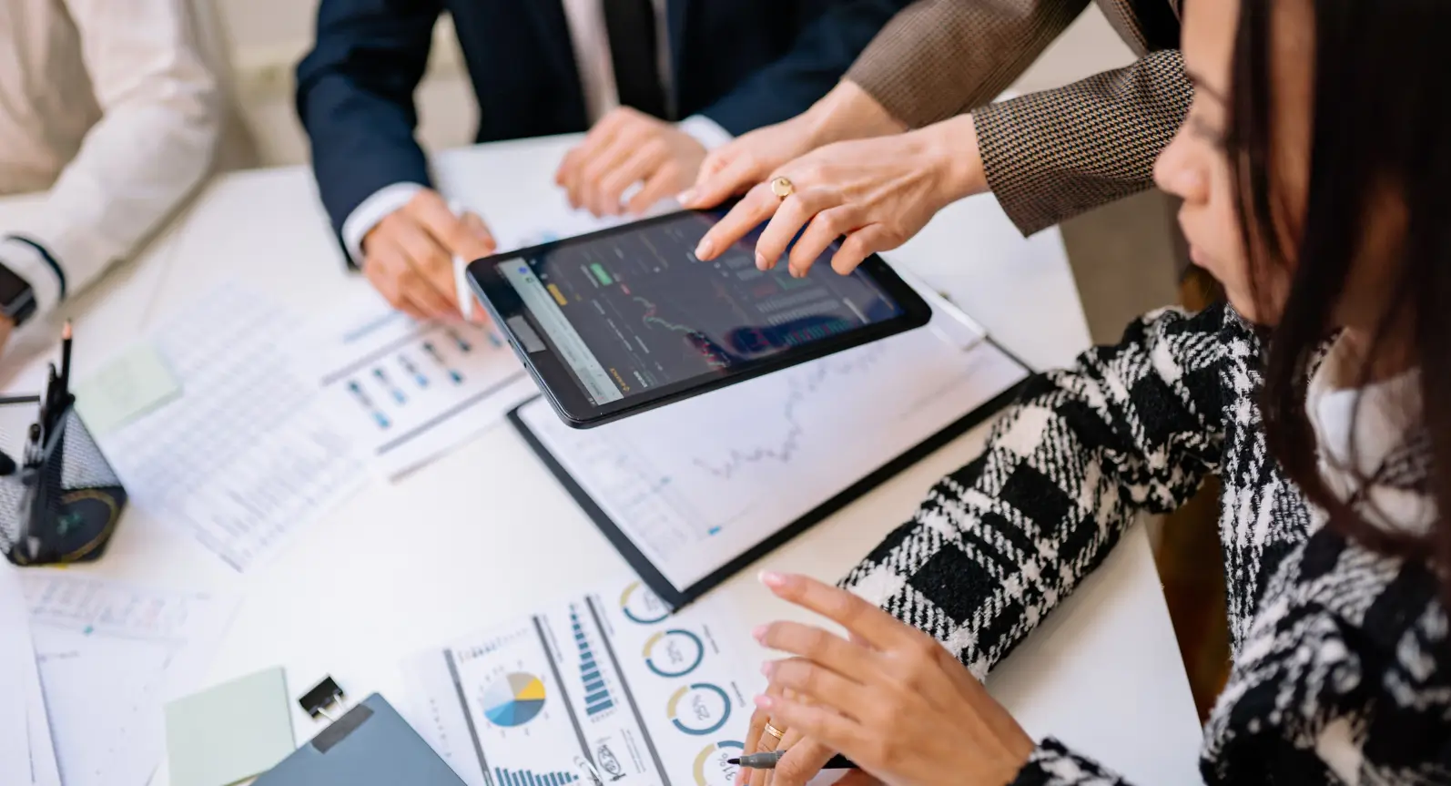 Estratégias Disruptivas para Instituições de Ensino: O Caminho para a Excelência e a Sustentabilidade