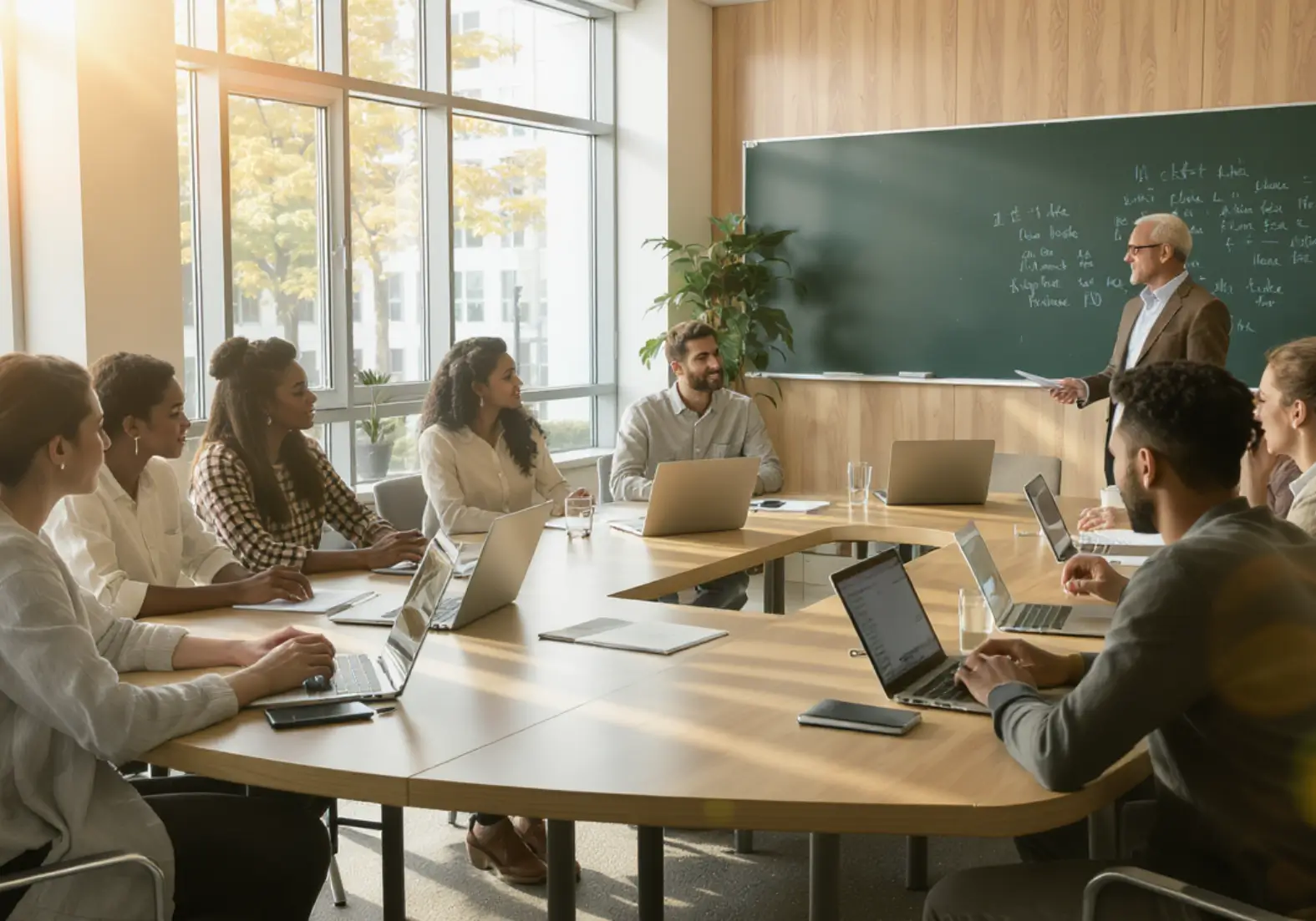 Desvendando a Arquitetura do Sucesso Pedagógico: Guia Essencial para Instituições de Ensino