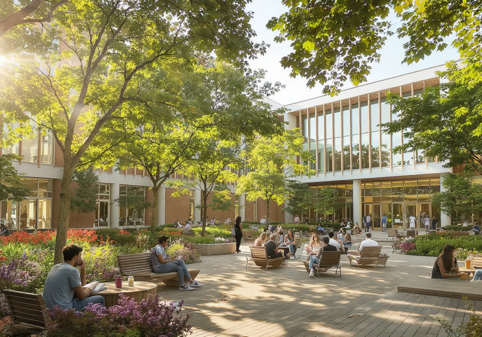 Desvendando o Potencial: Estratégias Modernas para o Sucesso e Crescimento de Instituições de Ensino