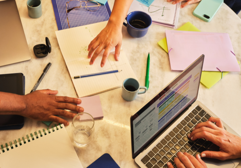 Conheça os melhores softwares de gestão de projetos