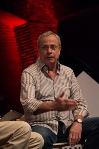 David Allen - Gestão de tempo