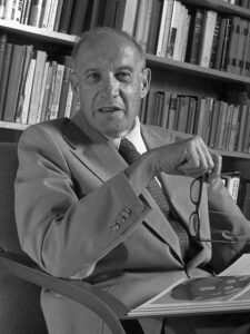 Peter Drucker - Gestão de tempo