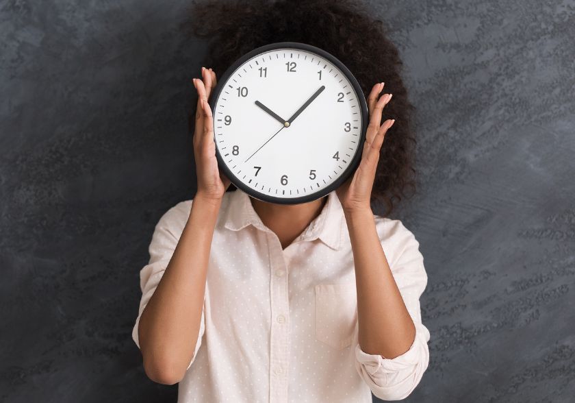 Gestão de tempo: saiba como organizar sua rotina sem se perder