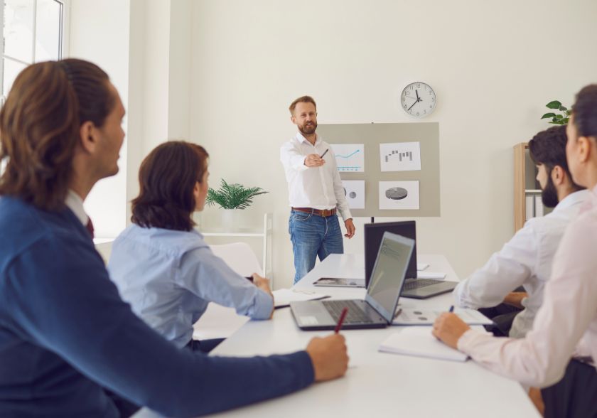 Agile Coach: como atuar em projetos ágeis