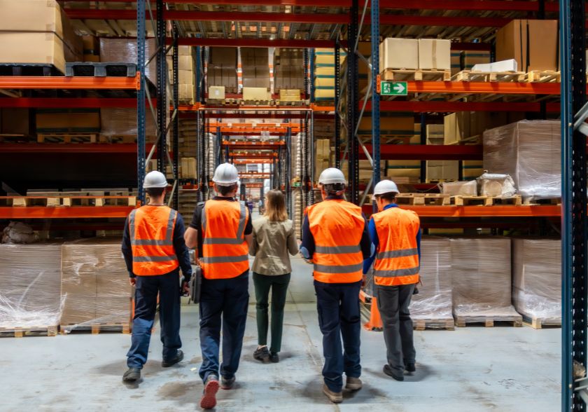 AWP: Transformando a Gestão de Projetos Industriais