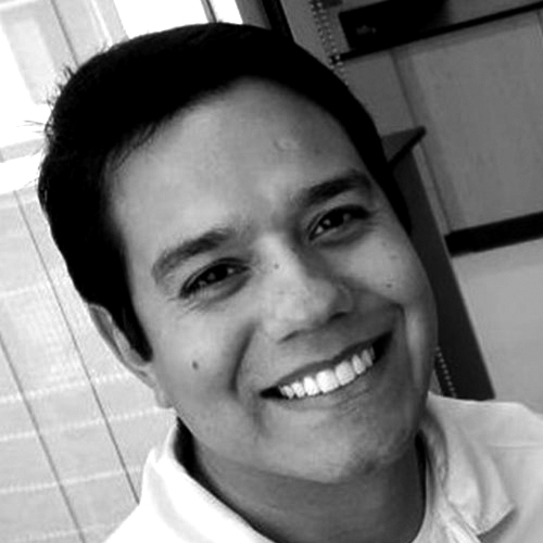 Fabio Ferreira Silva